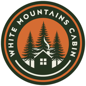 White Mountain Valley Cabin